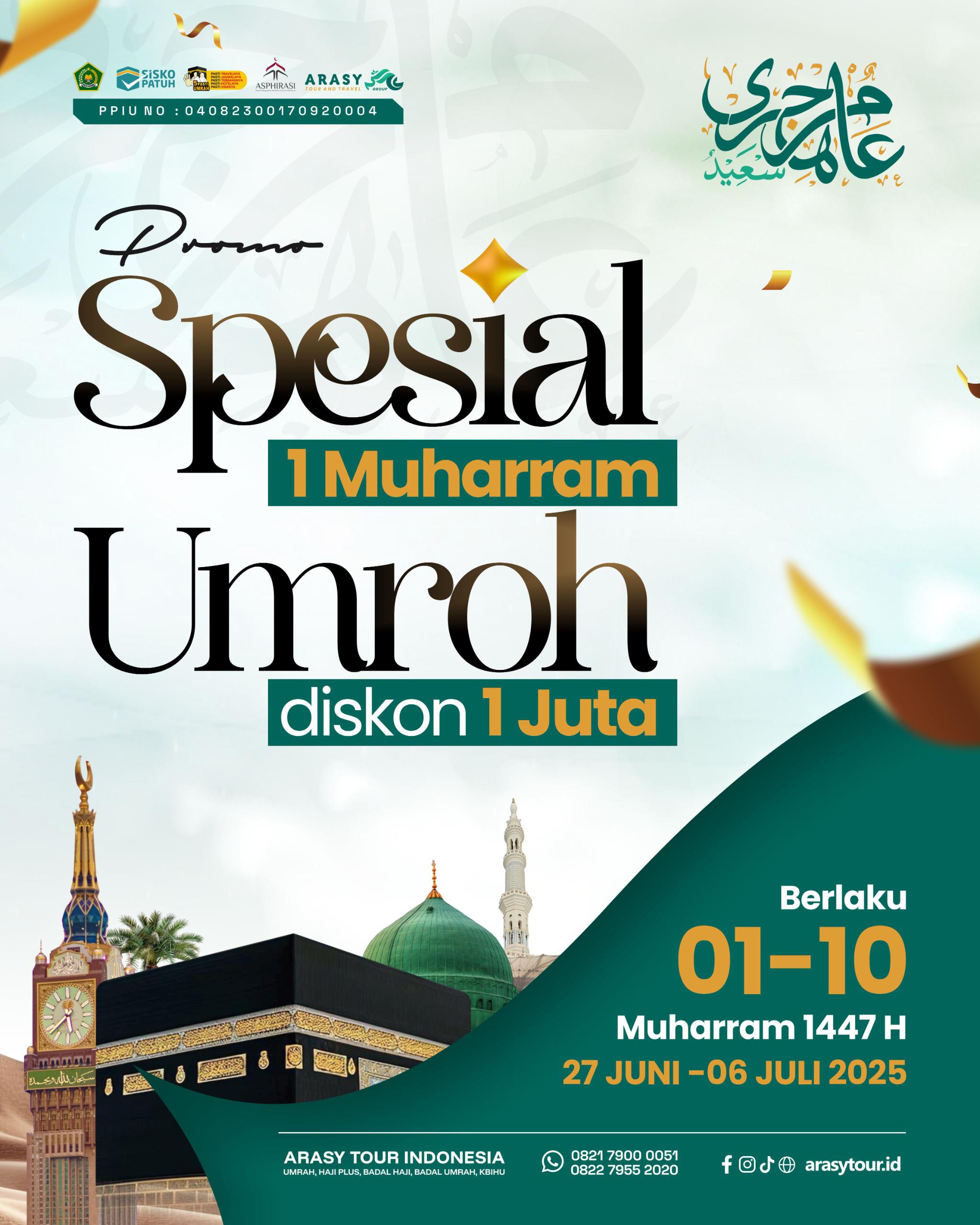 DISKON SPESIAL