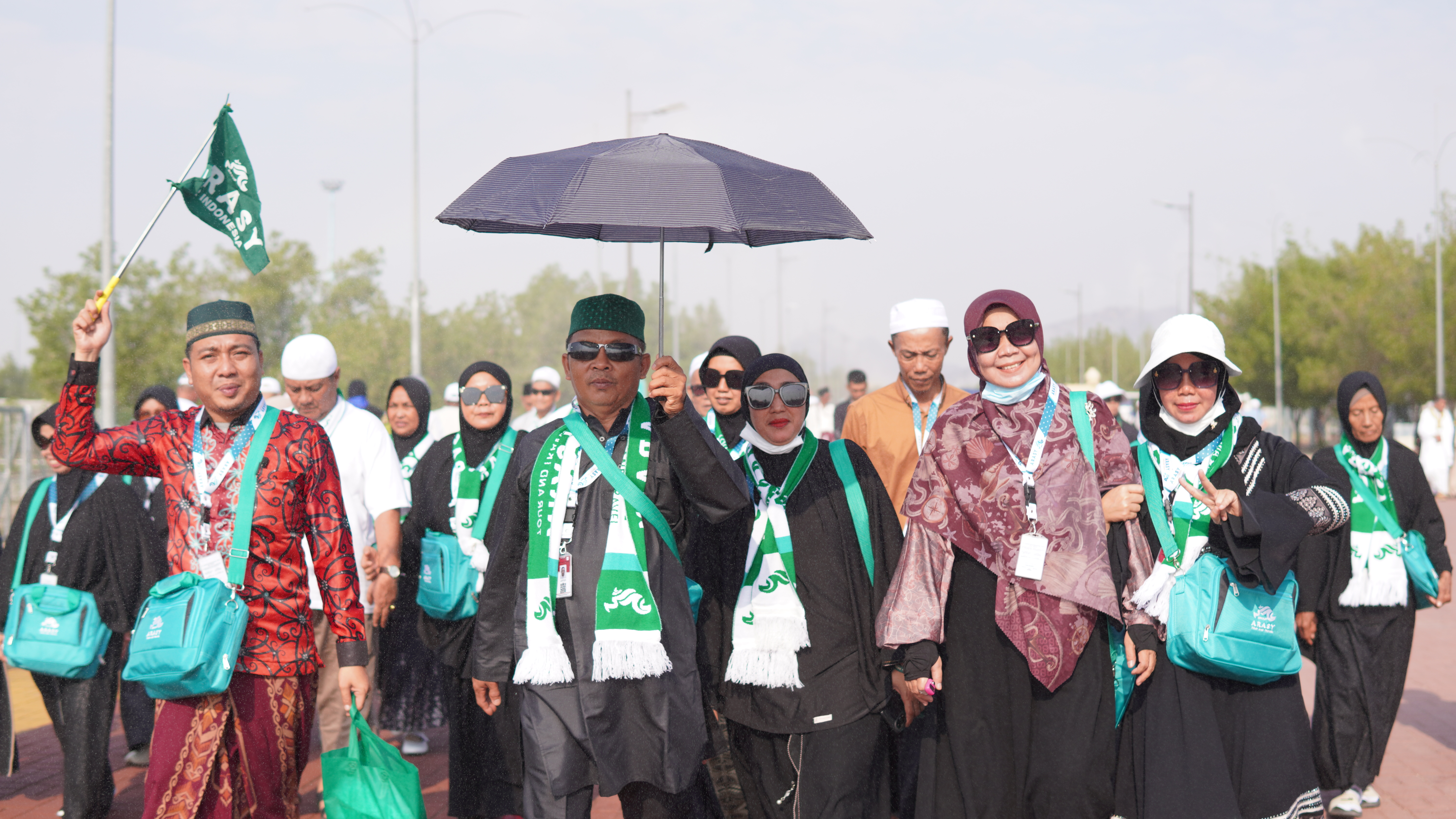 Persiapan Sebelum Berangkat Umroh 2025: Tips dan Panduan Lengkap untuk Calon Jemaah