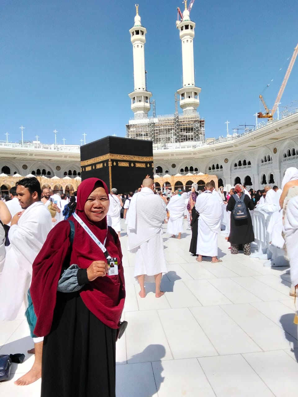 Menelusuri Sejarah Agung Masjidil Haram: Jantung Spiritual Umat Islam