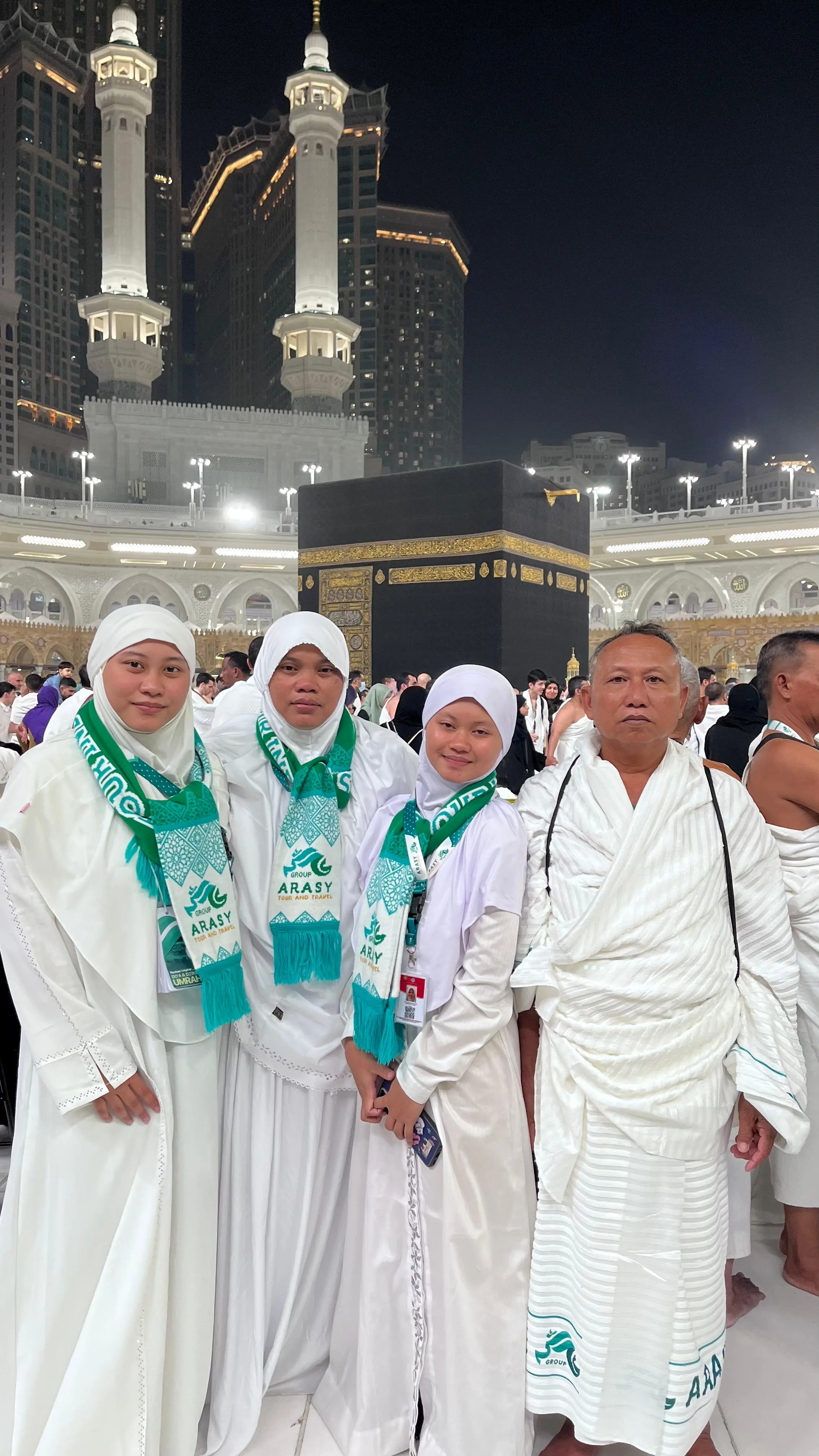 Tawaf